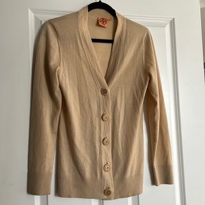 Tory Burch Cardigan (M)